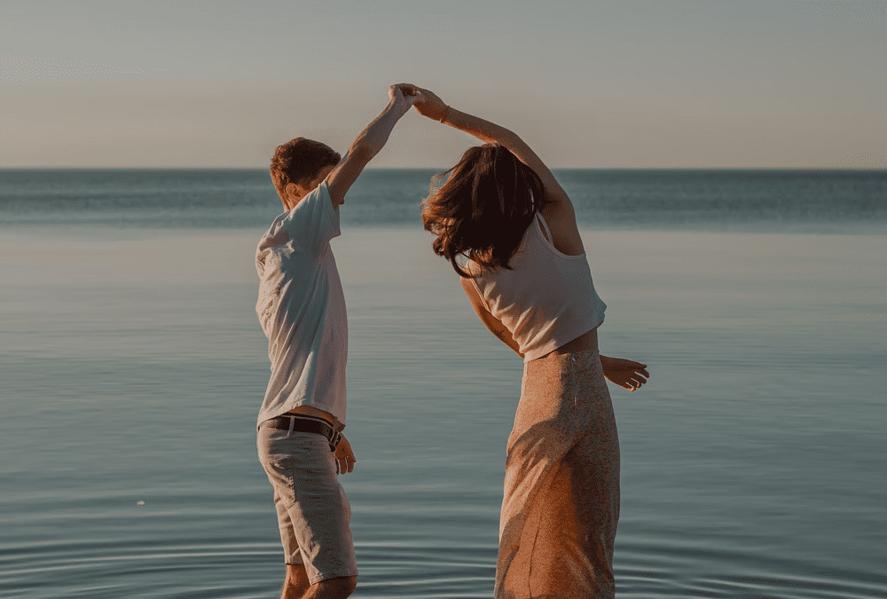 Date Night: Why You Should Never Stop Dating Your Partner