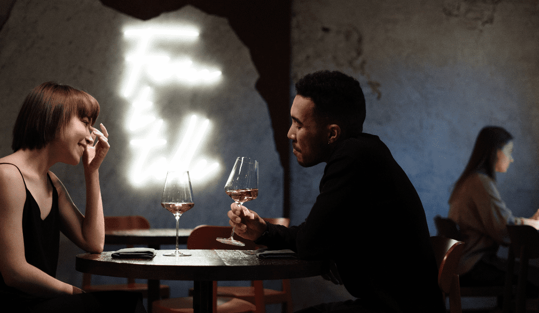 How to plan a surprise date night