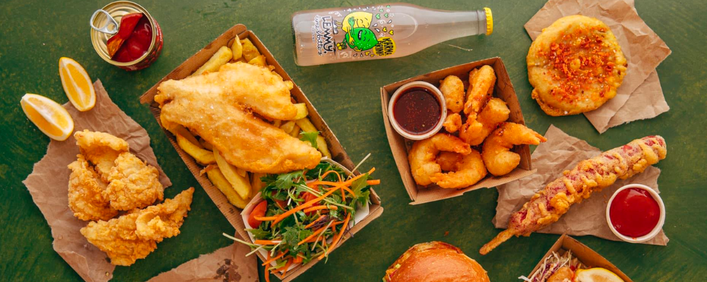 FishSmith - 10 date ideas in Auckland under $100