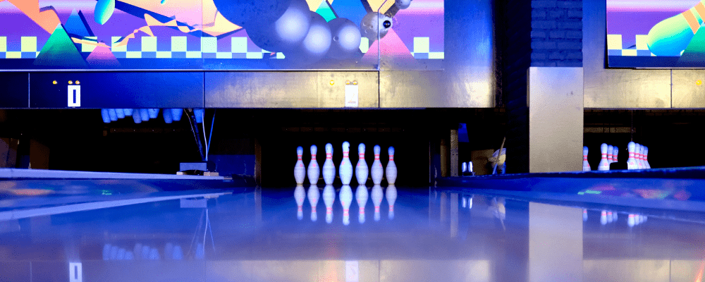 Metrolanes Bowling - 10 date ideas in Auckland under $100