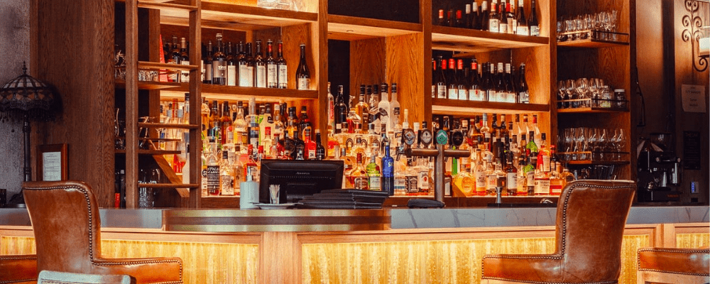 Stafford Wine Bar - 10 date ideas in Auckland under $100